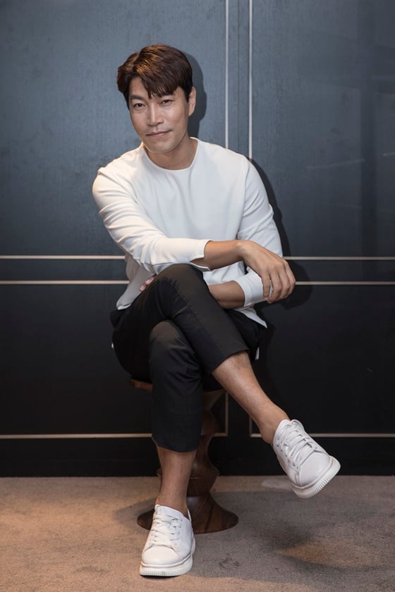 배우 최귀화 /사진제공=판씨네마
