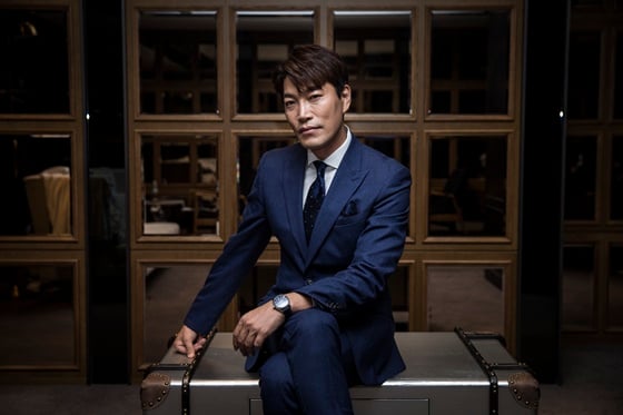 배우 최귀화 /사진제공=판씨네마