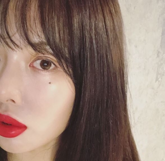 /사진=현아 인스타그램