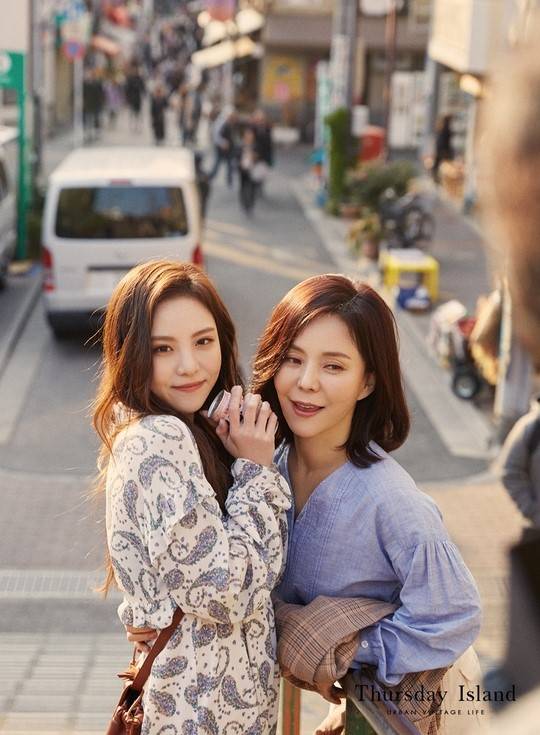 /사진=이열음 인스타그램