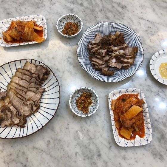 /사진=박솔미 인스타그램