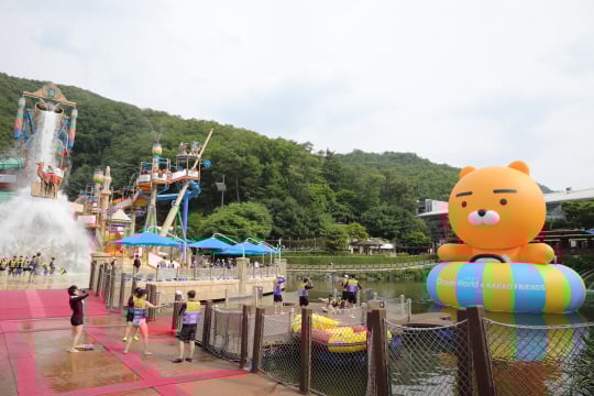 /사진제공=대명