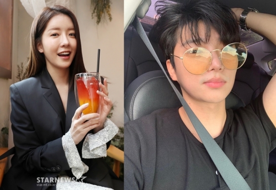 /사진=스타뉴스, 오승윤 인스타그램