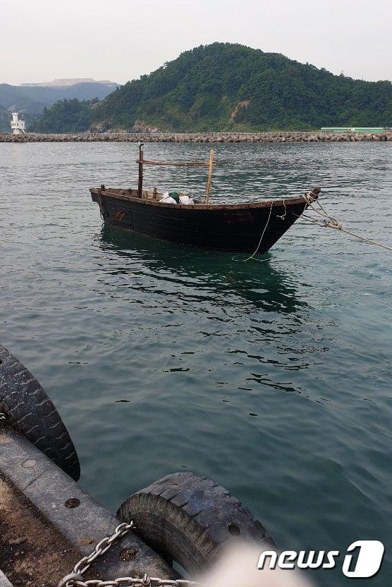 북한 목선 사건 관련 23사단의 병사가 극단적 선택을 했다./사진=뉴스1(독자제공)