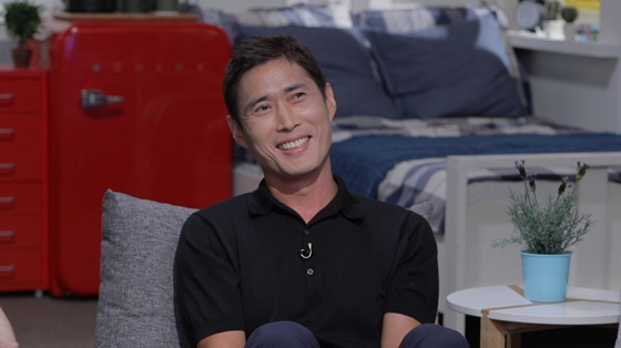 정두홍 무술감독 /사진제공=JTBC