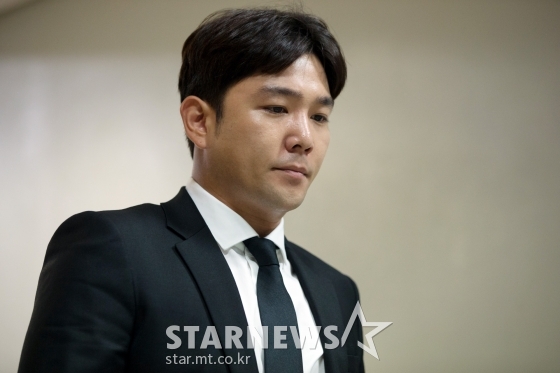 강인 /사진=임성균 기자