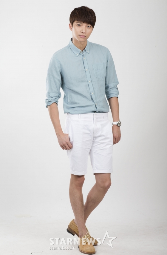 배우 오승윤/사진=임성균 기자