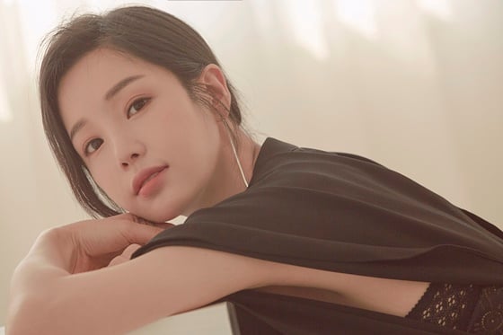 배우 남규리 /사진=코탑미디어