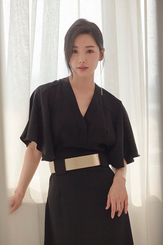 배우 남규리 /사진=코탑미디어