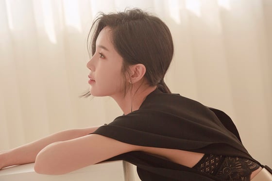 배우 남규리 /사진=코탑미디어