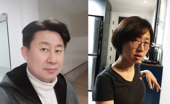 /사진=남희석 인스타그램