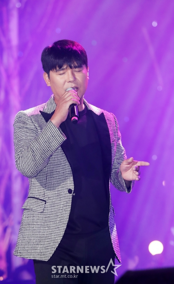 가수 임창정/사진=김휘선 기자