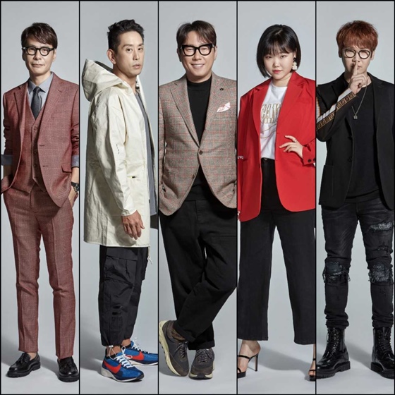 /사진제공=JTBC '슈퍼밴드'