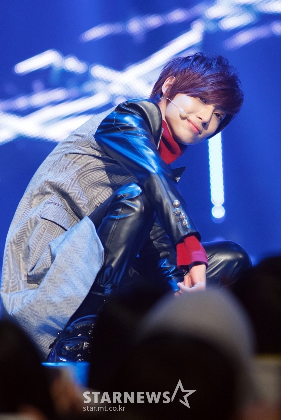 영민/사진=스타뉴스