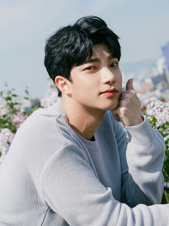 배우 오승윤/사진제공=티앤아이컬쳐스