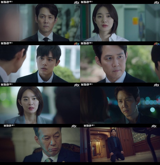 /사진제공=JTBC