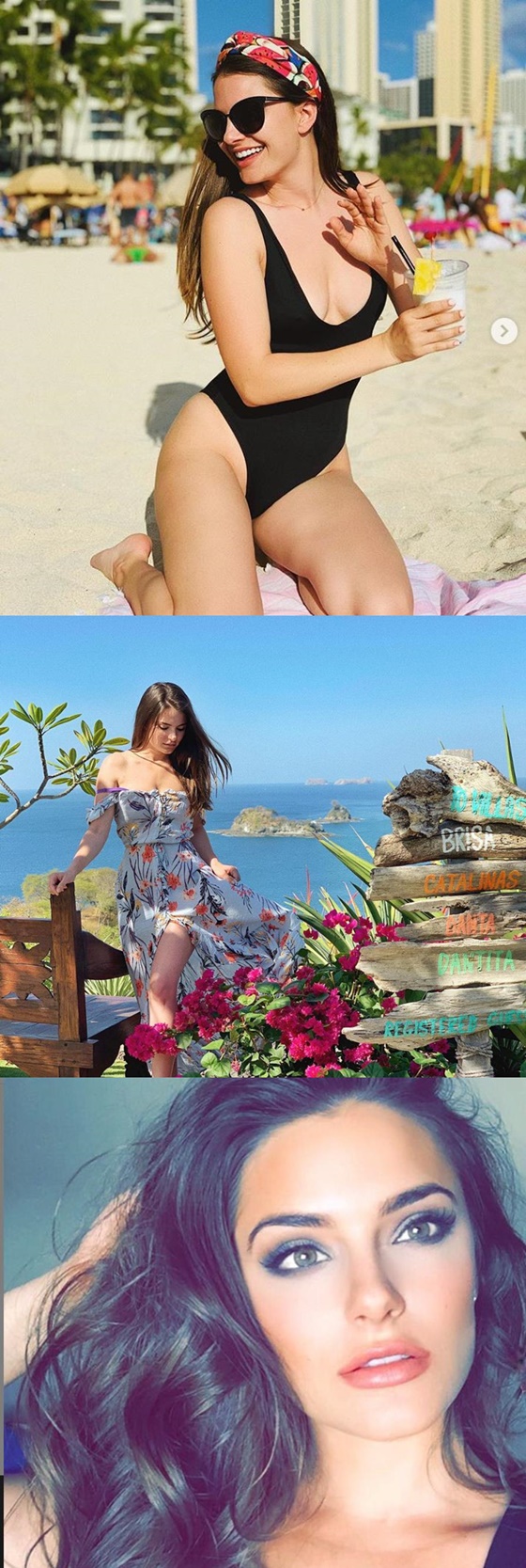 제시카 알버그. /사진=제시카 알버그 인스타그램 캡처