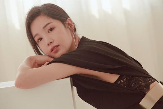 배우 남규리 /사진=코탑미디어