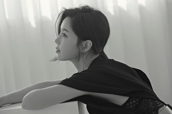 배우 남규리 /사진=코탑미디어