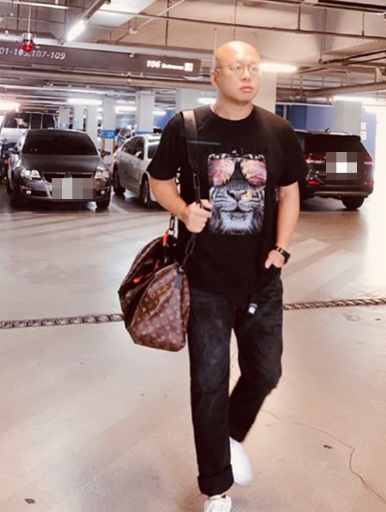 /사진=돈스파이크 인스타그램