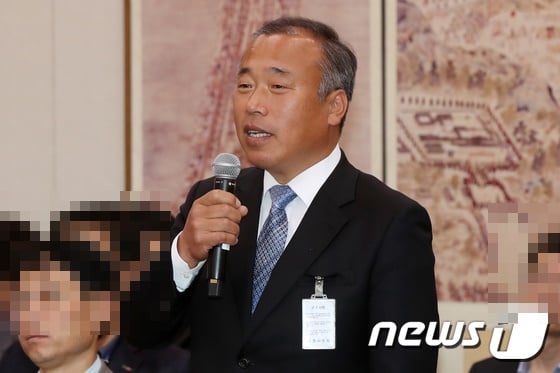 배익기./사진=뉴스1