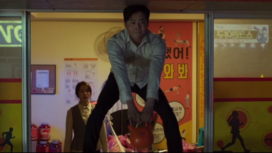 /사진=영화 '엑시트' 스틸컷