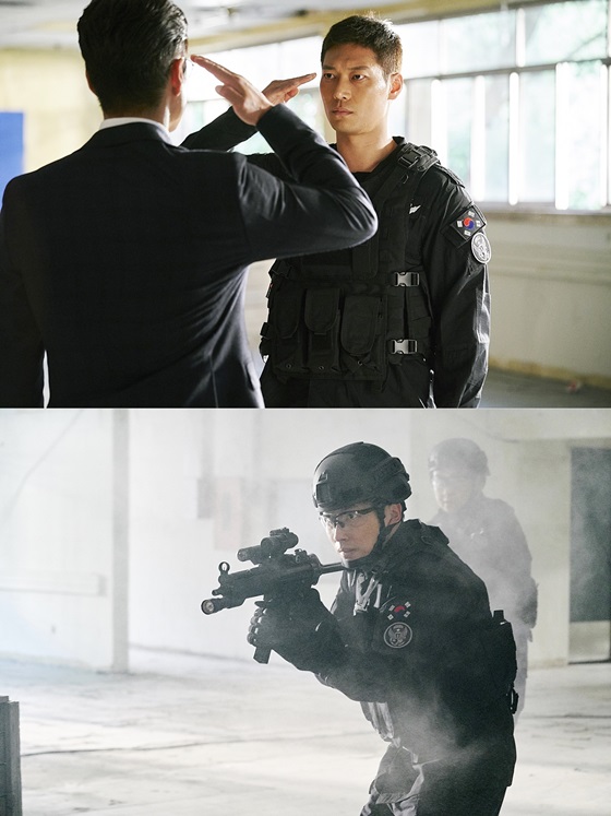 /사진제공=tvN