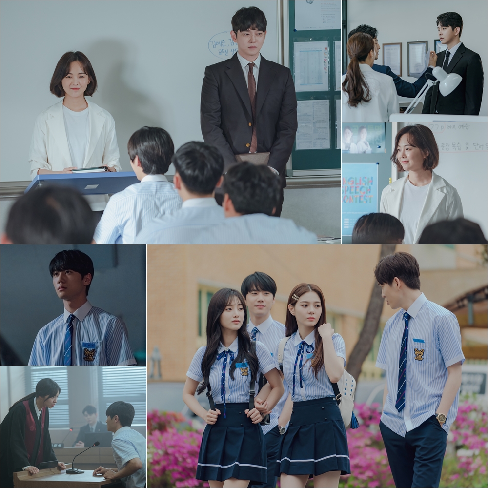 /사진=OCN