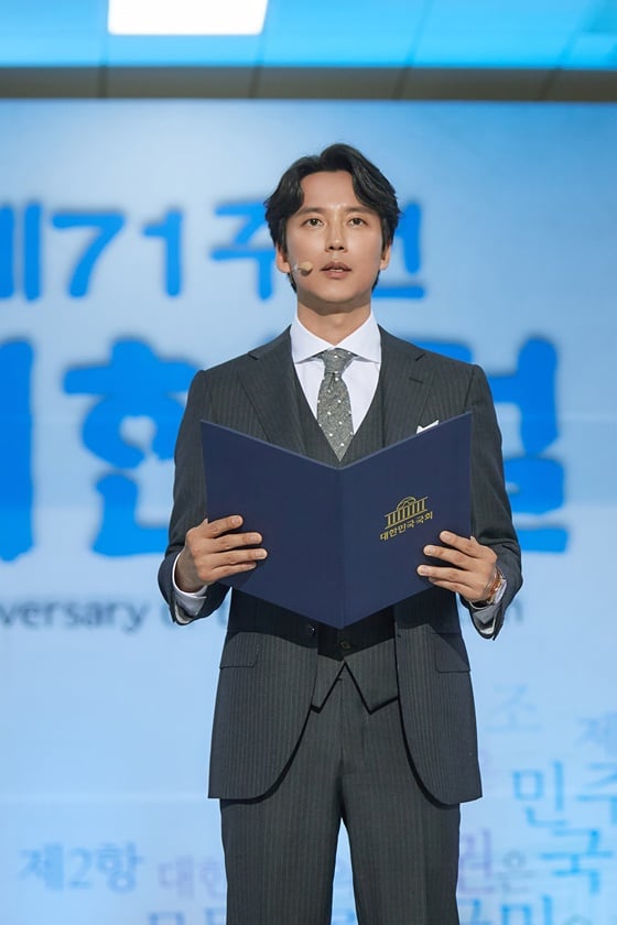 배우 김남길 /사진제공=씨제스엔터테인먼트