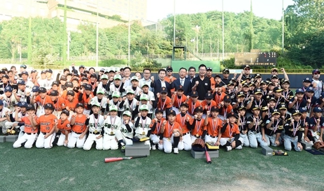 2018년 대회 폐막식 모습. /사진=한국스포츠경제 제공