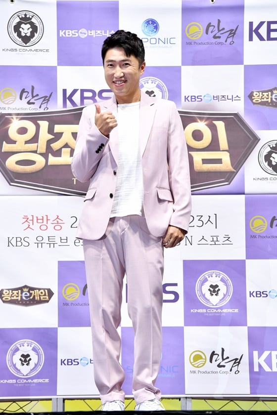 장동민/사진제공=KBS