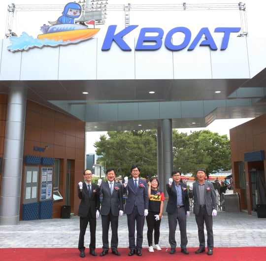 /사진제공=국민체육진흥공단