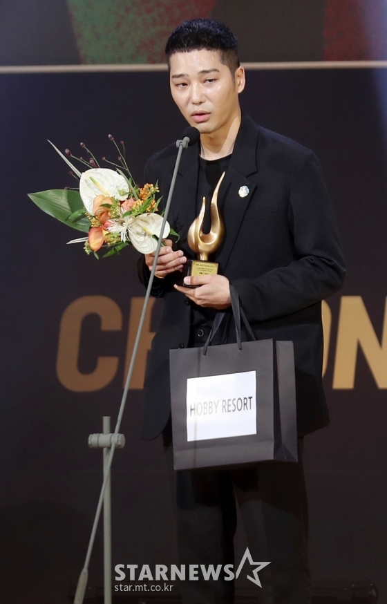 이승현 감독 /사진=김휘선 기자