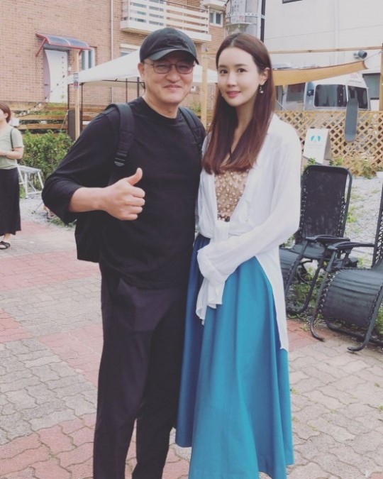 /사진=이다해 인스타그램