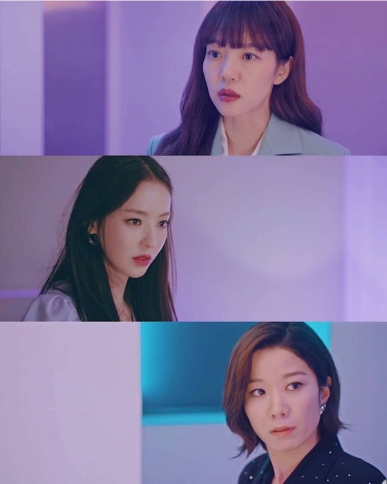 /사진=이다희 인스타그램