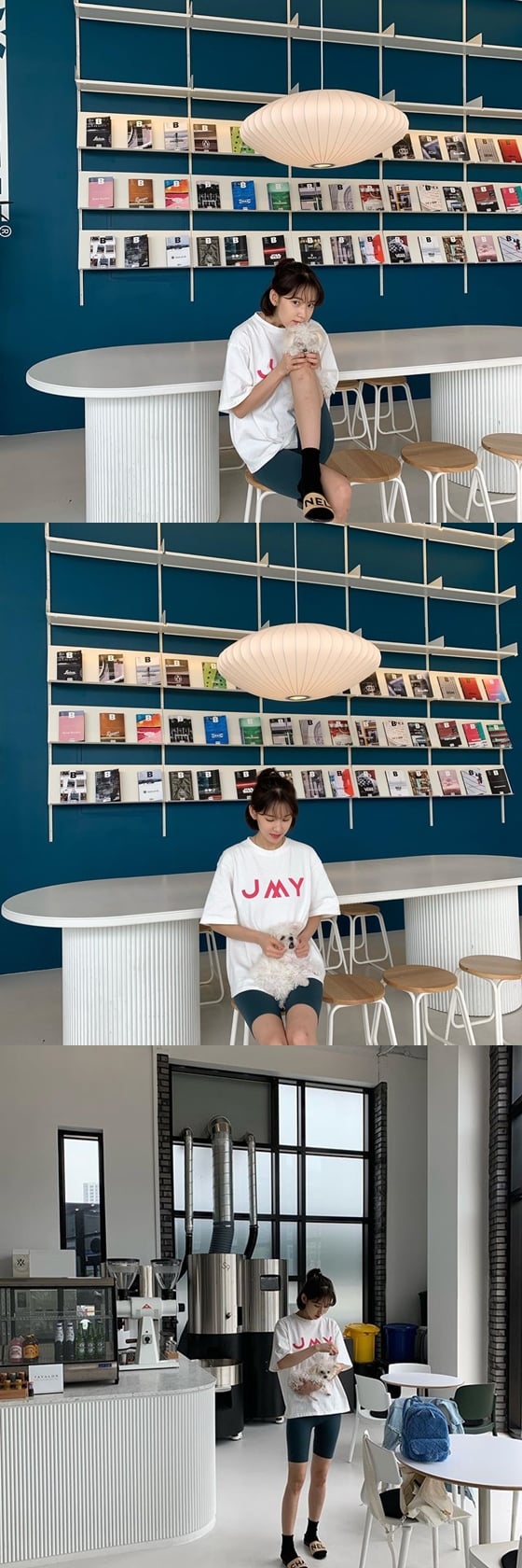/사진=박환희 인스타그램