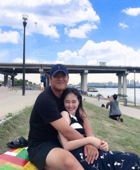 /사진=김세린 인스타그램