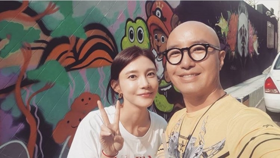 /사진=홍석천 인스타그램