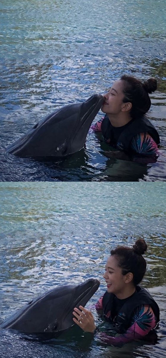 지수./사진=지수 인스타그램