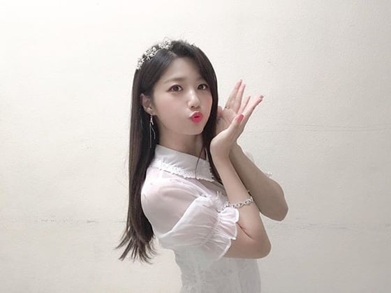 /사진=정다경 인스타그램