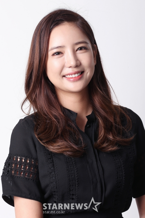 배우 이태임 /사진=스타뉴스