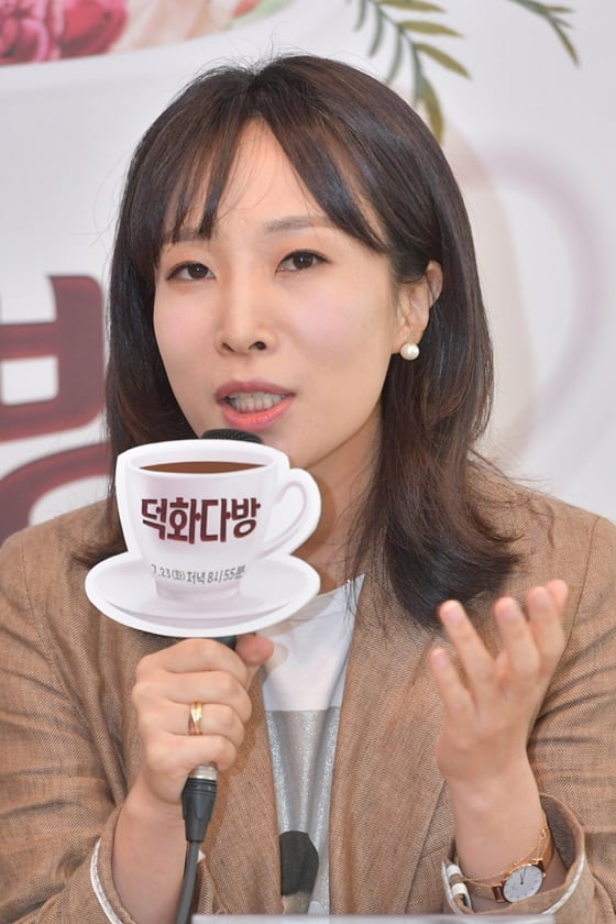 심하원PD /사진제공=KBS