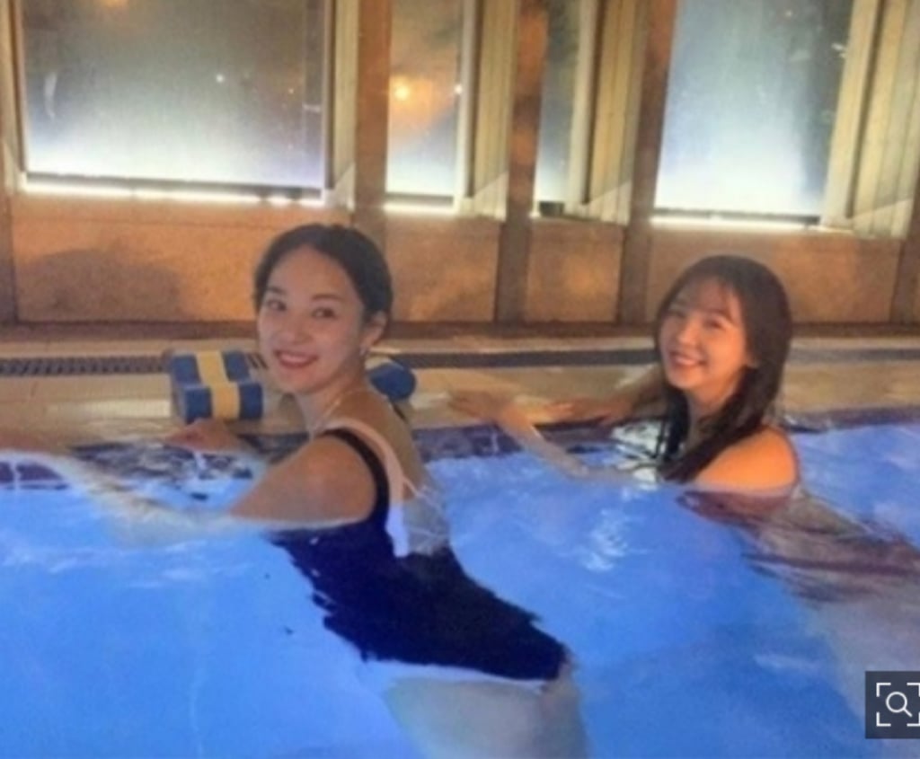 /사진=이주연 인스타그램