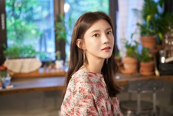 배우 차예련 /사진=HB엔터테인먼트