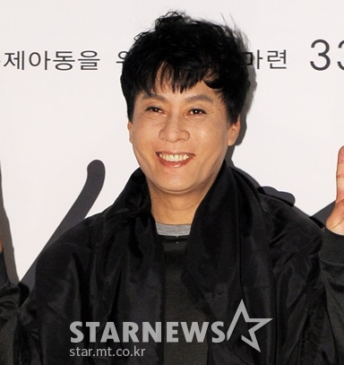 김영세 디자이너 /사진=스타뉴스