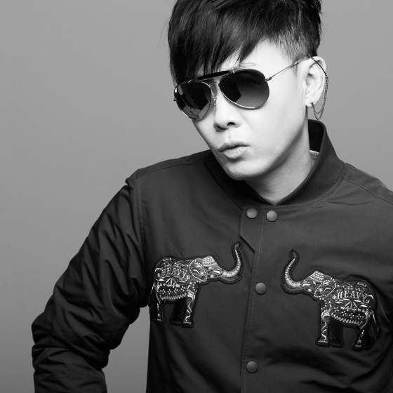 이승환./사진=이승환 페이스북