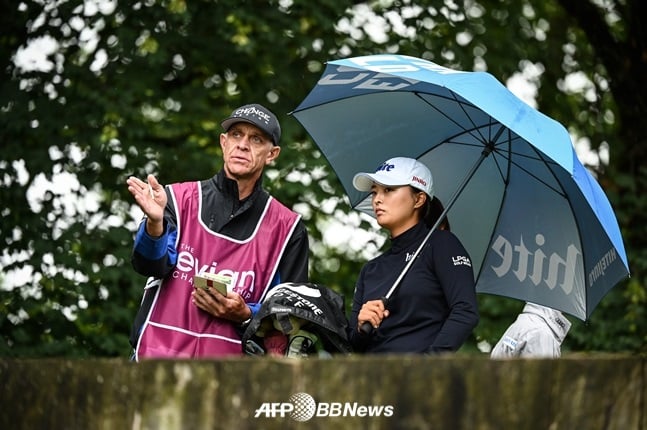 고진영./AFPBBNews=뉴스1