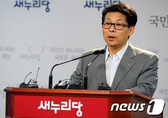 차명진./사진=뉴스1