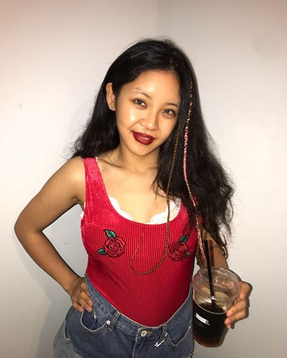 /사진=트루디 인스타그램