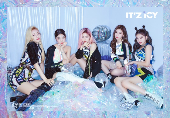/사진=JYP엔터테인먼트